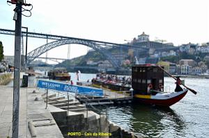 0270 - Porto Ribeira
